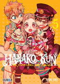 HANAKO KUN 5