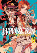 HANAKO KUN 6