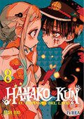 HANAKO KUN 8
